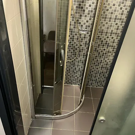 Hotel Pandora Provincia di Istanbul