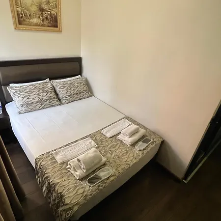 Pandora Provincia di Istanbul