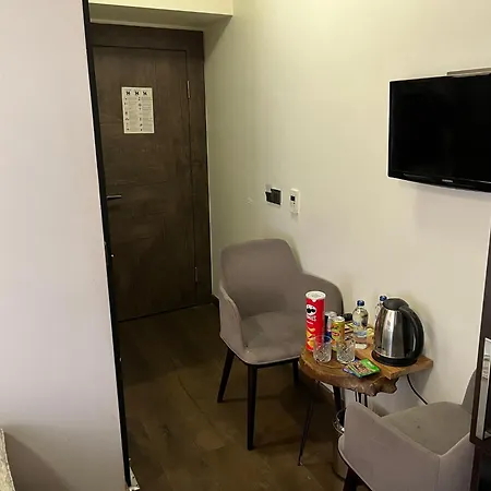Hotel Pandora Provincia di Istanbul