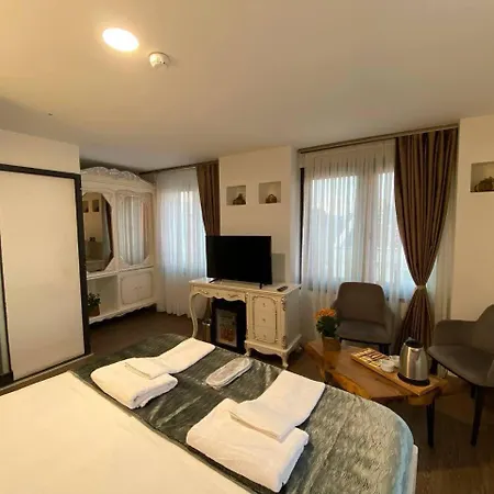 Pandora 3* Provincia di Istanbul