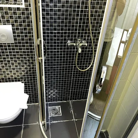 Hotel Pandora Provincia di Istanbul