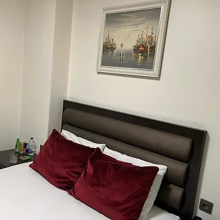 Pandora 3* Provincia di Istanbul