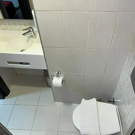 Hotel Pandora Provincia di Istanbul