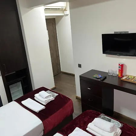Pandora 3* Provincia di Istanbul