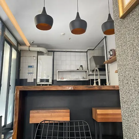 Pandora Hotel Provincia di Istanbul