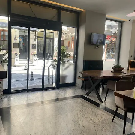 Pandora Provincia di Istanbul