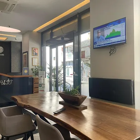 Pandora 3* Provincia di Istanbul