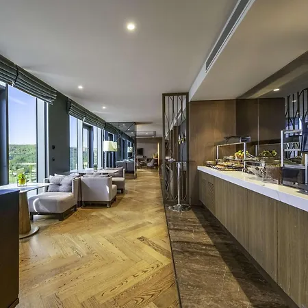 Radisson Collection Hotel, Vadistanbul Istanbul