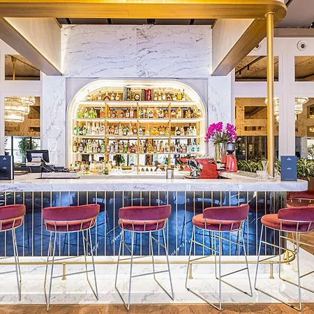 Radisson Collection Hotel, Vadistanbul 5* Estambul