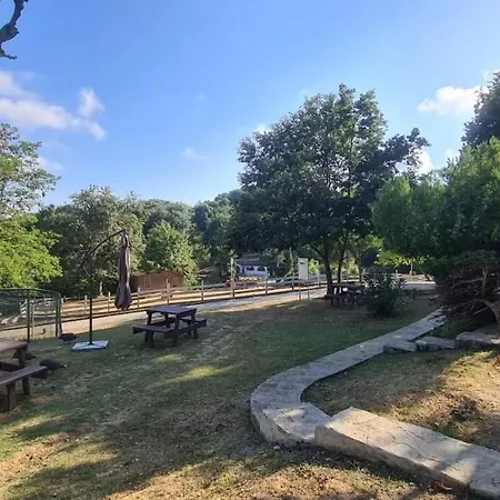 Polonezkoey Country Club & In The Wildlife Park! Resort