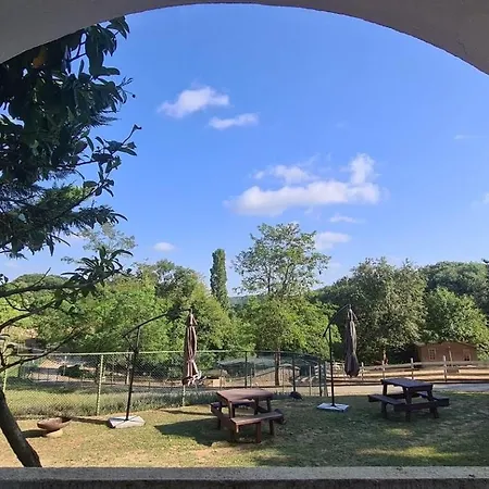 Resort Polonezkoey Country Club & In The Wildlife Park! 3*