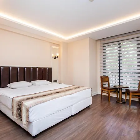 Prag Hotel