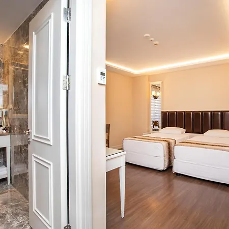 Prag Hotel Istanbul