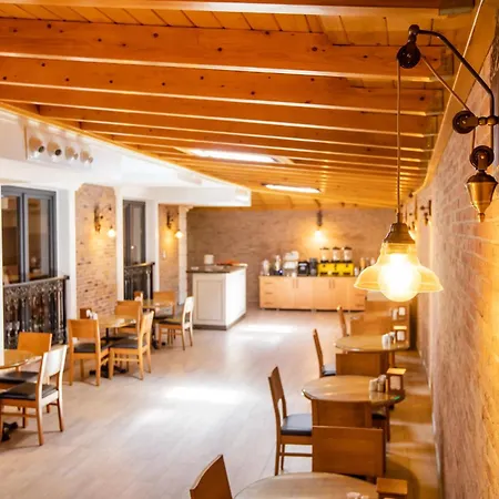 Prag Hotel
