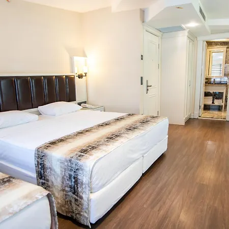 Opatija Hotel Istanbul