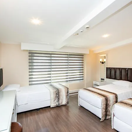 Hotel Opatija *
