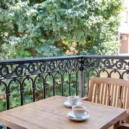 Opatija * Istanbul
