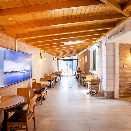 Hotel Opatija