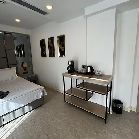 Hotel Imagine - Sultanahmet