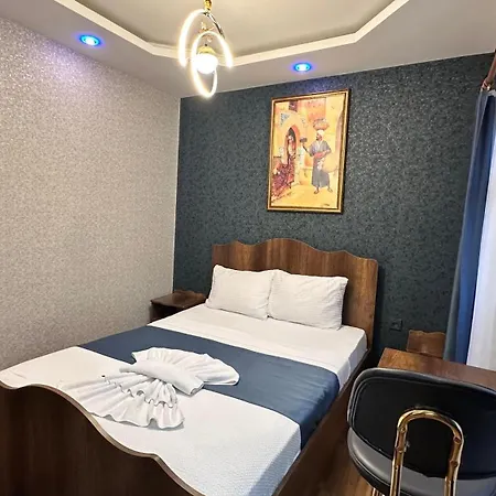 La Vien Old Hotel
