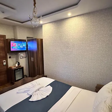Hotel La Vien Old