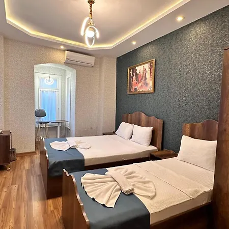 La Vien Old Hotel 3*