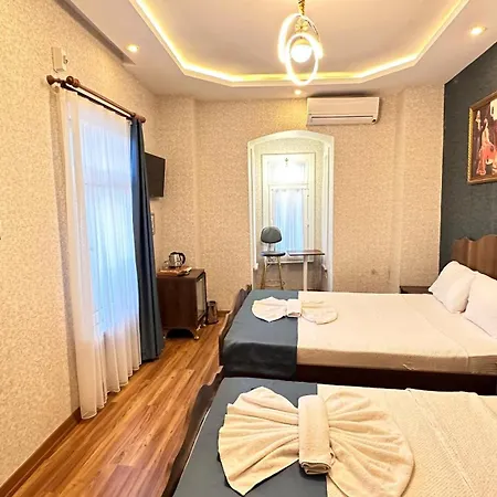 La Vien Old Hotel 3*