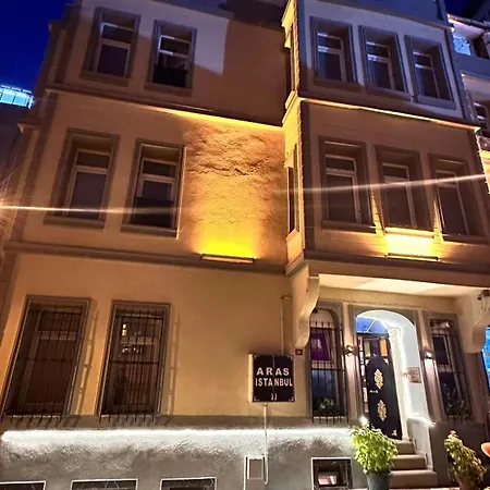 La Vien Old 3* Istambul
