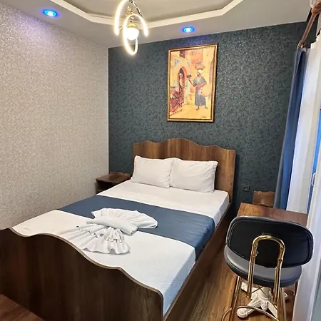 La Vien Old 3* Istambul