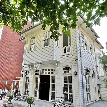 Stylish Getaway-explore The Urban Delights * Istanbul