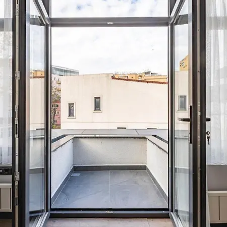 Apartament Duplex Penthouse Wparking 3bd2bath Views! #340 Stambuł