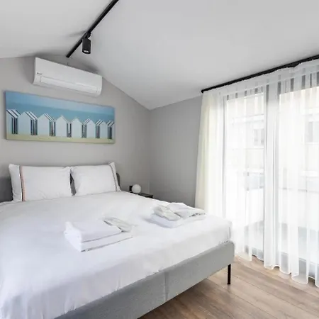 Duplex Penthouse Wparking 3bd2bath Views! #340 Apartament *