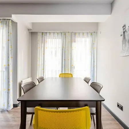 Duplex Penthouse Wparking 3bd2bath Views! #340 Apartament *