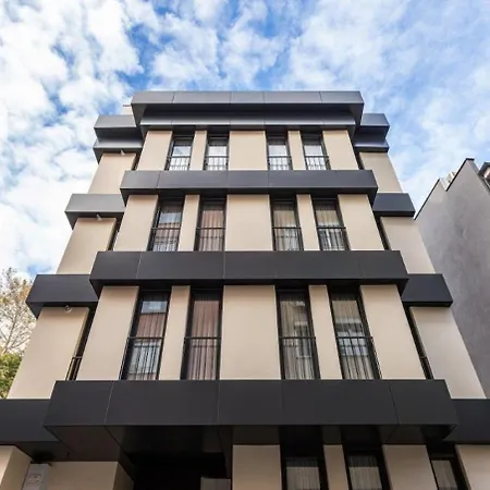 Cozy Bright Wparking 2bd1bath Home!#338 * Istanbul
