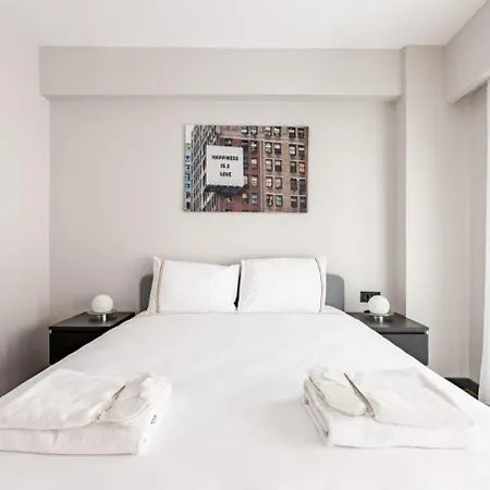 Cozy Bright Wparking 2bd1bath Home!#338 Istanbul