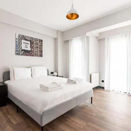Cozy Bright Wparking 2bd1bath Home!#338 * Istanbul