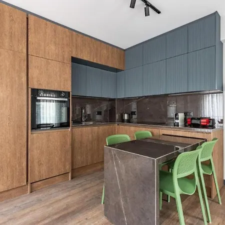 Charming Bright 1bd Modern Pad Wparking #337 Apartment *