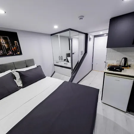 Aya Langa Aparthotel *