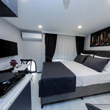 Aparthotel Aya Langa *