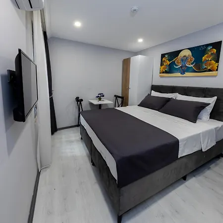 Aya Langa Aparthotel Istanbul