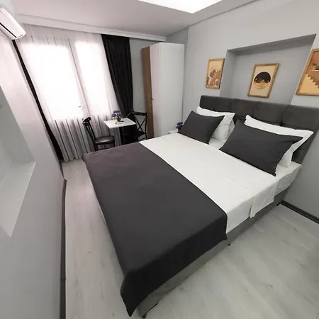 Aparthotel Aya Langa Istanbul