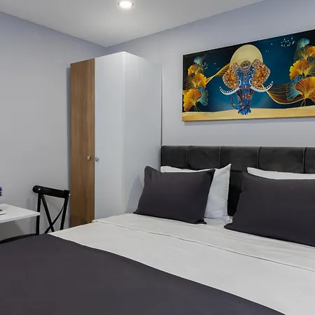 Aparthotel Aya Langa