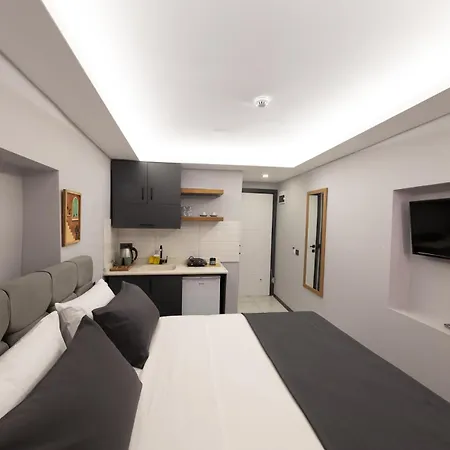 Aya Langa Aparthotel *