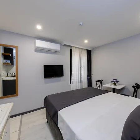 Aparthotel Aya Langa *