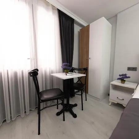 Aparthotel Aya Langa Istanbul