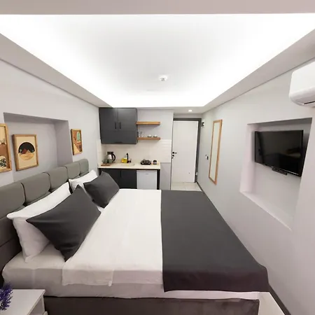 Aparthotel Aya Langa
