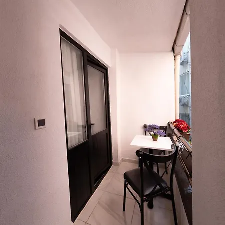 Aya Langa Aparthotel *