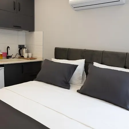 Aparthotel Aya Langa *