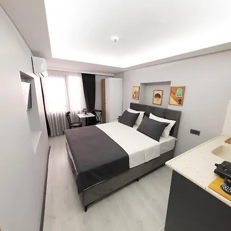 Aya Langa Aparthotel Istanbul