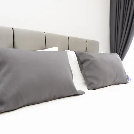 Aparthotel Aya Langa Istanbul